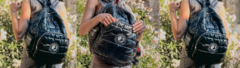 Banner de la categoría MOCHILA