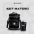 Image of SET MATERO