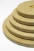 Contramolde Combo Circular 90° redondeado - 5 piezas - comprar online