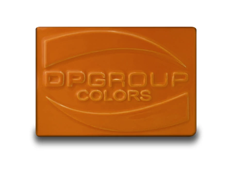 Esmalte DP-3091 Naranja Claro