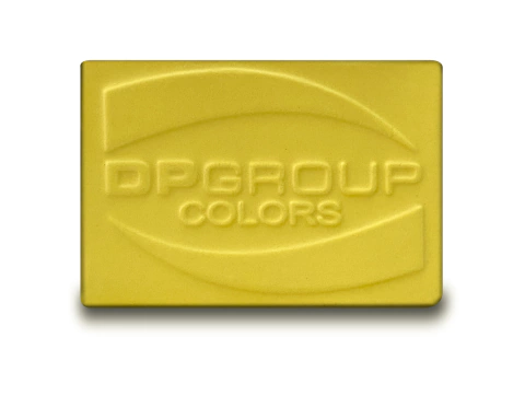 Esmalte DP-4542 Mate Amarillo Limón