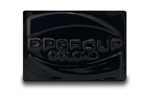 Esmalte DP-7000 Negro