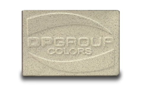 Esmalte DP-9508 Mate Blanco Jaspeado