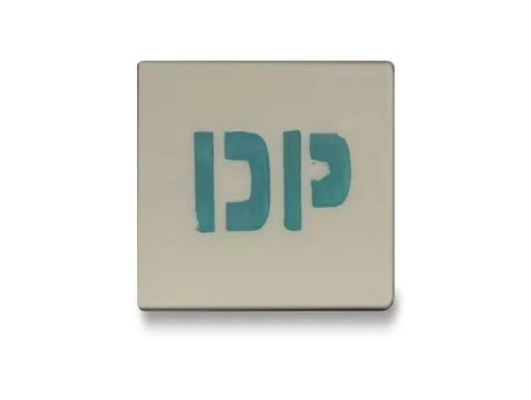 Acuarela Cerámica DP-AC-506 Verde Aqua