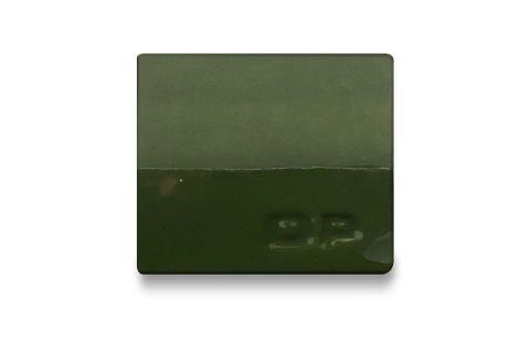 Engobe DP-EN-50100 Verde Cromo