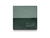 Engobe DP-ENG-505 GRES Verde Turquesa