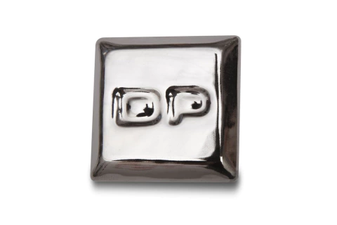 Platino DP-L037 Tercer Fuego - Pincel