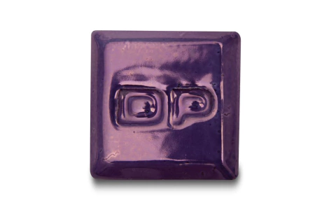 Lustre DP-L275 Violeta Tercer Fuego - Pincel