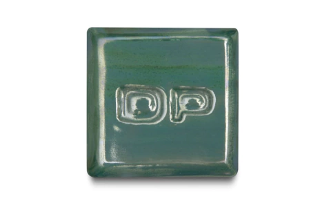 Lustre DP-L278 Verde Tercer Fuego - Pincel