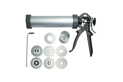 Extrusora de mano grande - comprar online