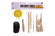 Kit pottery clasico (8 unidades)
