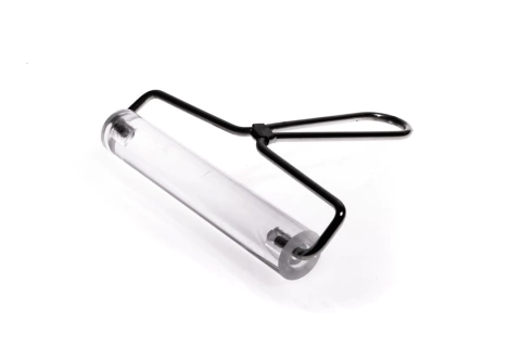 Rodillo de acrilico 15cm