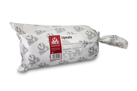 Pasta Española UPSALA Porcelana Azul 5KG