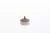 Soporte Mini Base Redonda 1 punta Kanthal