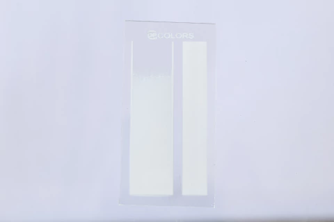 Esmalte V-5721 Vidrio Blanco Brillante - comprar online