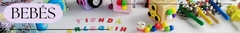 Banner de la categoría BEBÉS