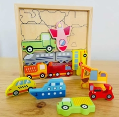 ENCASTRE ANIMALES/TRANSPORTE en internet