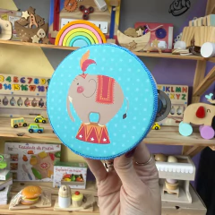 MINI PANDERETA - tienda online