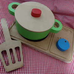 MINI COCINA - tienda online