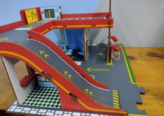 ESTACIÓN DE SERVICIO MIS CALLES - tienda online
