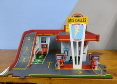 ESTACIÓN DE SERVICIO MIS CALLES - comprar online