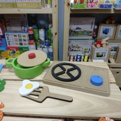 MINI COCINA