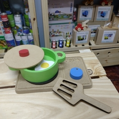 MINI COCINA - comprar online