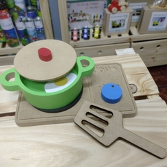 MINI COCINA en internet