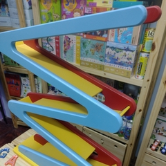 PISTA ZIGZAG - comprar online