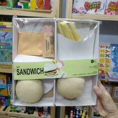 KIT SANDWICH II