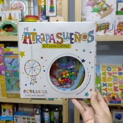 MI ATRAPASUEÑOS