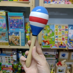 MARACA MEDIANA en internet
