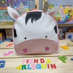MOCHILA VACA