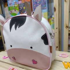 MOCHILA VACA - comprar online
