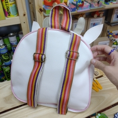 MOCHILA VACA - tienda online