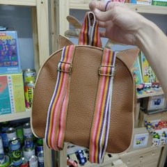 MOCHILA BAMBI - TIENDA ARLEQUIN 