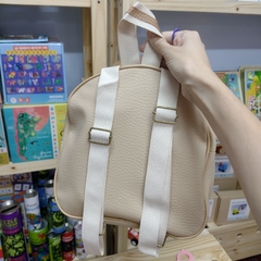 MOCHILA JIRAFA - TIENDA ARLEQUIN 