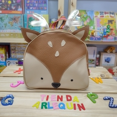 MOCHILA BAMBI