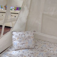 CARPA TIPI - tienda online