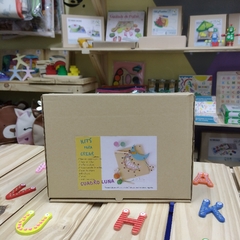 KIT PARA CREAR TU CUADRO