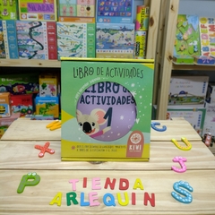 MI LIBRO DE ACTIVIDADES 01