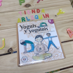 YOGUIS Y YOGUINIS