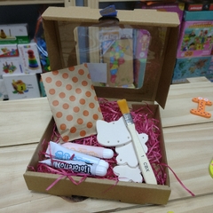 KIT CREATIVOS (MÓVILES) - TIENDA ARLEQUIN 