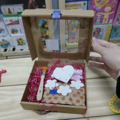 KIT CREATIVOS (MÓVILES)