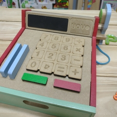 CAJA REGISTRADORA en internet