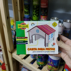 CASAS Y ESTACIONES MIS CALLES - comprar online