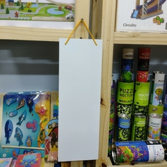 PLACA PARA PICTOGRAMAS