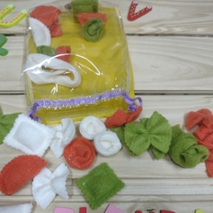 KIT PASTAS en internet