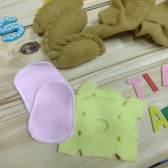 Imagen de KIT EMPANADAS