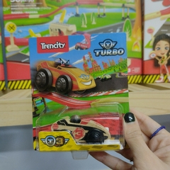 TRENCITY VEHÍCULO TURBO en internet